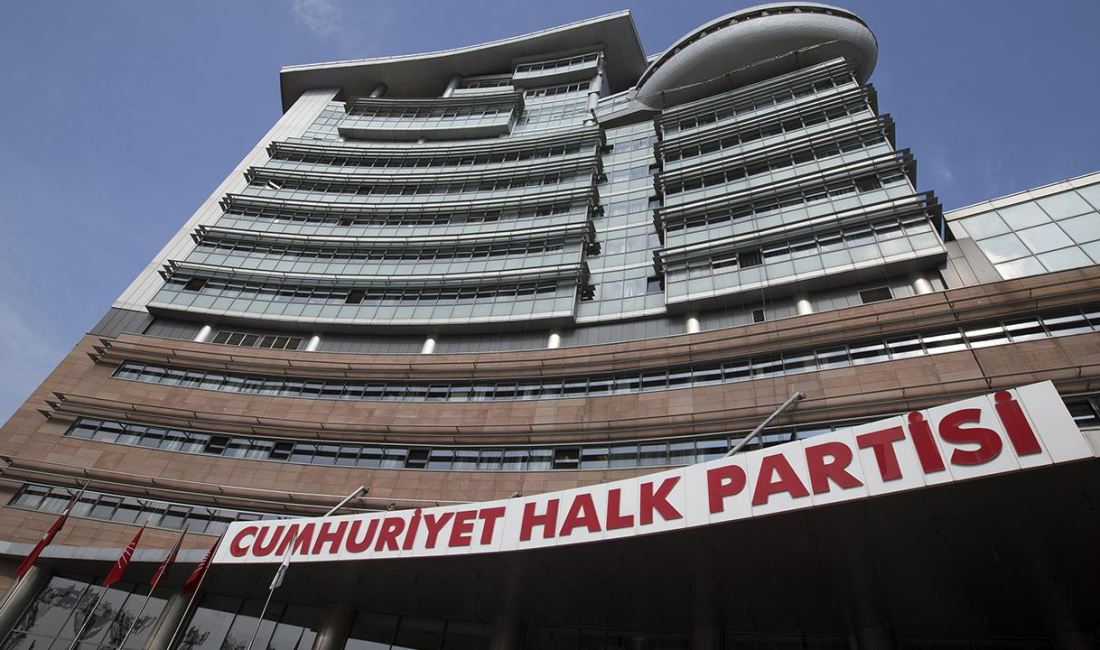 Cumhuriyet Halk Partisi’nde kurultay ve mutlak butlan tartışmaları hararetle devam