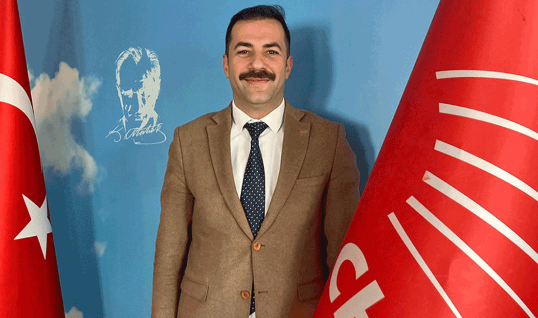 Hayvan Hakları Kanunu ile ilgili yaptığı basın açıklamasındaki ifadeleri nedeniyle