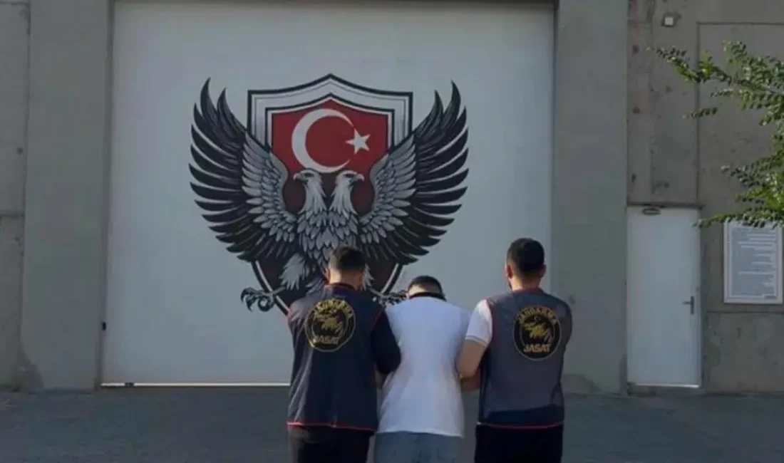 Iğdır’da jandarma dedektifleri olarak bilinen JASAT ekiplerinin gerçekleştirdiği nefes kesen