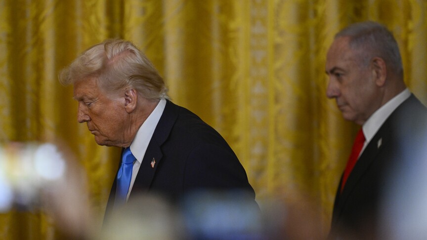 The Council on Foreign Relations: Trump'ın İran Savaşı'nın gerçek maliyeti ne?