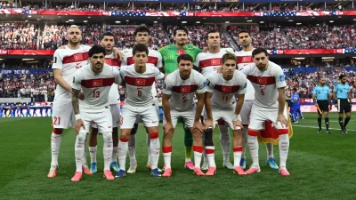 2026 Dünya Kupası’na büyük umutlarla giden ancak D Grubu’nu son