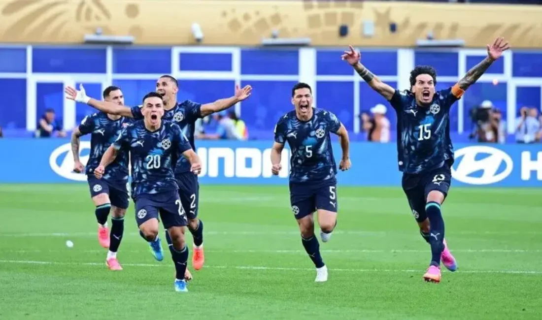 2026 FIFA Dünya Kupası’nda tarihi bir son 32 turu mücadelesi