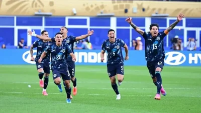 2026 FIFA Dünya Kupası’nda tarihi bir son 32 turu mücadelesi