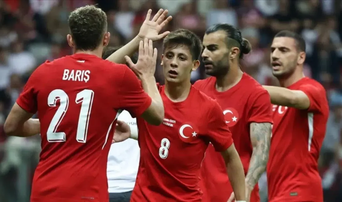 ABD, Kanada ve Meksika’nın ortaklaşa düzenleyeceği 2026 FIFA Dünya Kupası