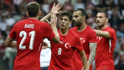 ABD, Kanada ve Meksika’nın ortaklaşa düzenleyeceği 2026 FIFA Dünya Kupası