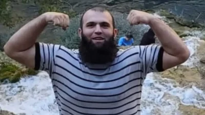 Adana’nın Karaisalı ilçesinde serinlemek için girdiği çayda akıntıya kapılarak kaybolan