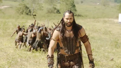 Sinema dünyasının en çok izlenen fantastik aksiyon serilerinden biri olan