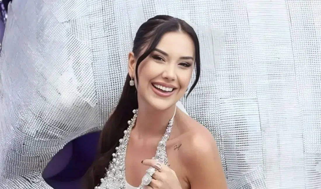 Sosyal medya fenomeni Dilan Polat hakkında son dakika gelişmesi yaşandı