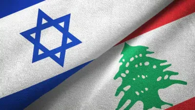 İsrail ordusu, ilan edilen ateşkese rağmen Lübnan topraklarını gece yarısından