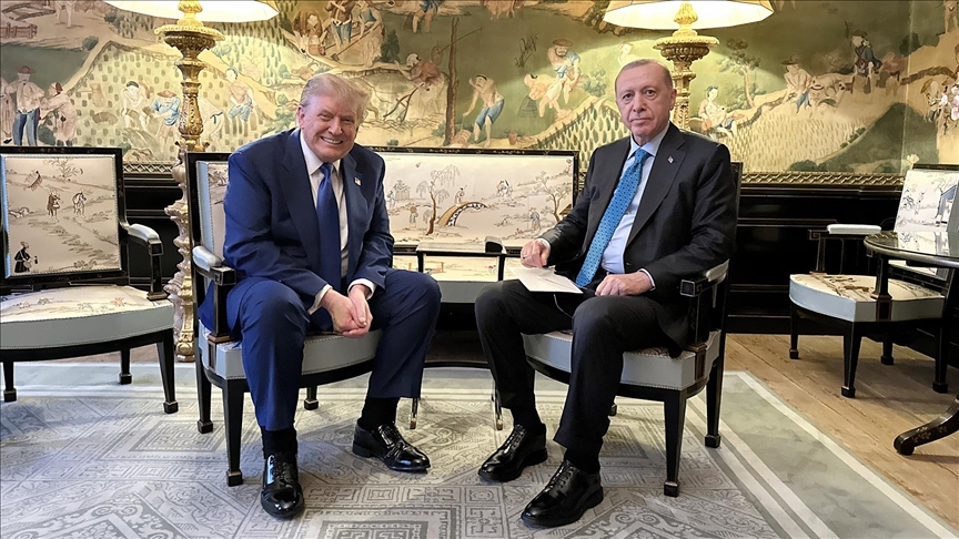 Foreign Affairs: Türkiye stratejik gücünü nasıl kullanıyor? Foreign Affairs: Türkiye stratejik gücünü nasıl kullanıyor?