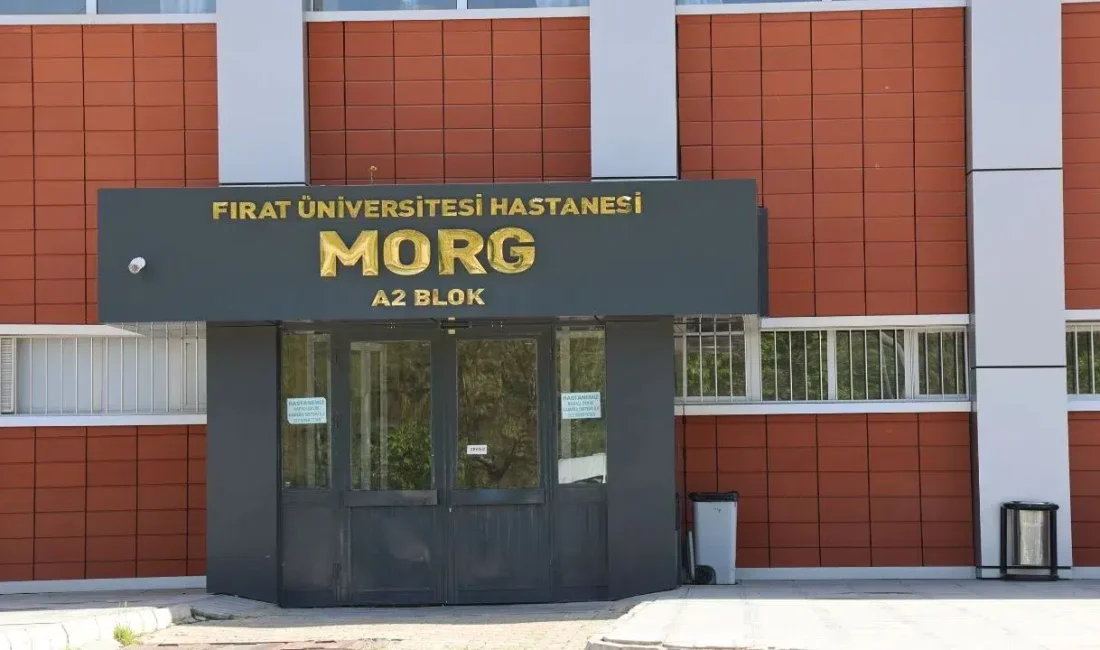 Tunceli’de yapımı devam eden bir inşaatta meydana gelen feci kaza,