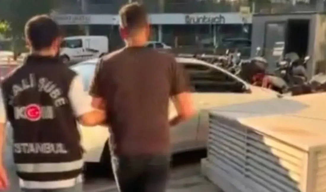 İstanbul merkezli 9 ilde gerçekleştirilen nefes kesen operasyonla, yasa dışı