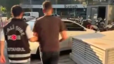 İstanbul merkezli 9 ilde gerçekleştirilen nefes kesen operasyonla, yasa dışı