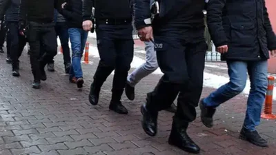 İstanbul merkezli 6 ilde gerçekleştirilen dev operasyon, finans dünyasını sarsacak