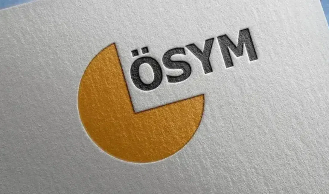 Akademik kariyer hedefleyen binlerce adayın büyük bir heyecanla beklediği an