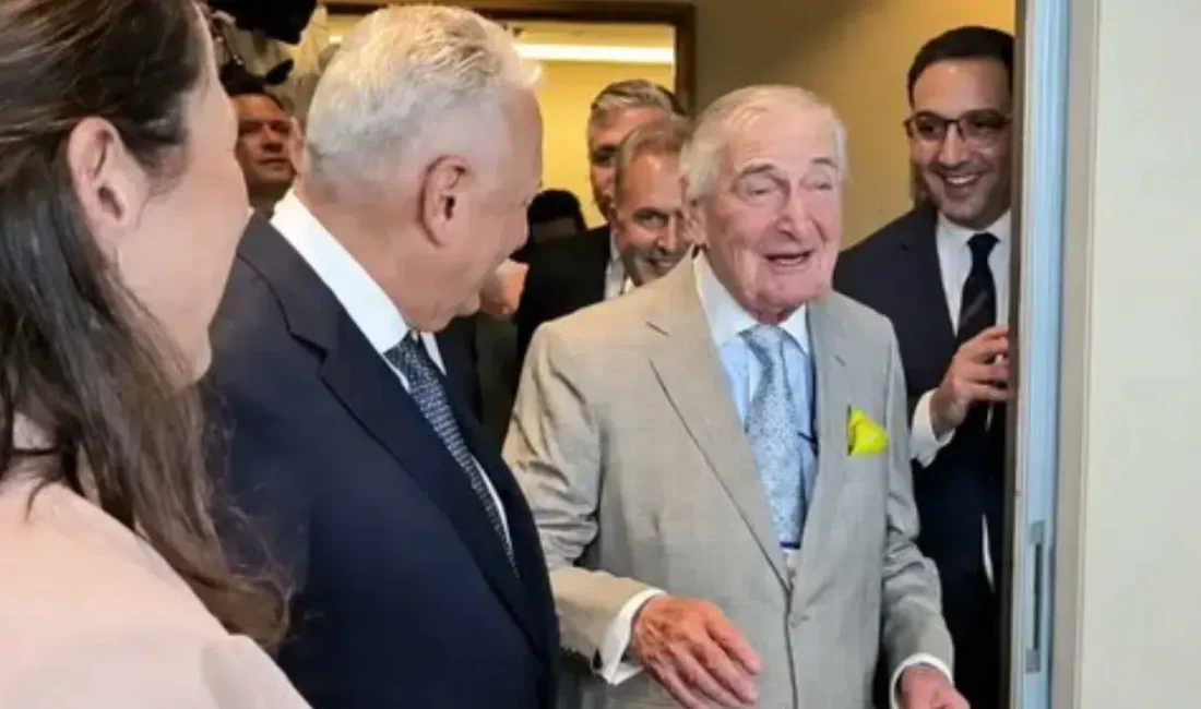 Adalet Bakanı Akın Gürlek, sosyal medyada büyük yankı uyandıran paylaşımların