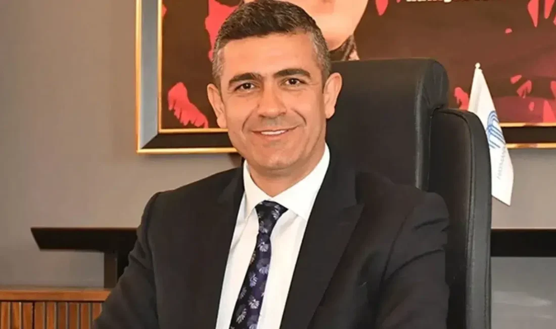 Ankara siyasetinde hareketli saatler yaşanırken, Haymana Belediye Başkanı Levent Koç