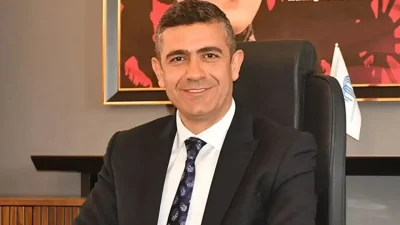 Ankara siyasetinde hareketli saatler yaşanırken, Haymana Belediye Başkanı Levent Koç