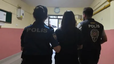 Kocaeli merkezli yürütülen ve tam 27 ili kapsayan devasa yasa
