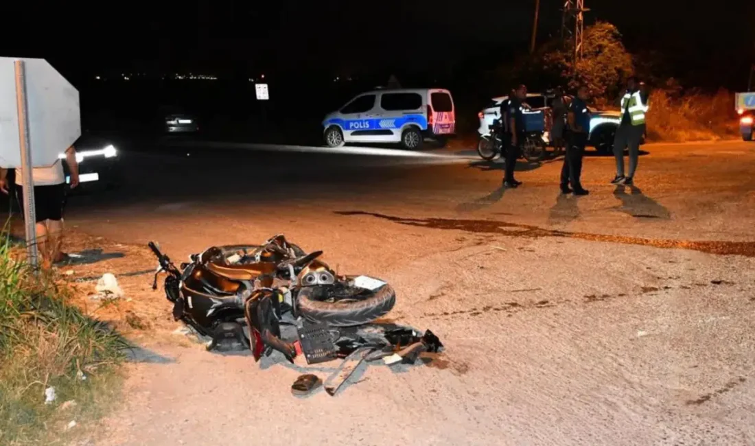 Hatay’ın Dörtyol ilçesinde meydana gelen ve adeta can pazarının yaşandığı