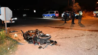 Hatay’ın Dörtyol ilçesinde meydana gelen ve adeta can pazarının yaşandığı