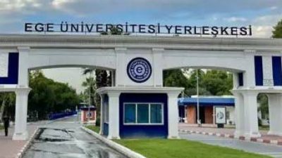 İzmir’de Ege Üniversitesi bünyesinde gerçekleştirilen kamu ihalelerinde usulsüzlük yapıldığı ve