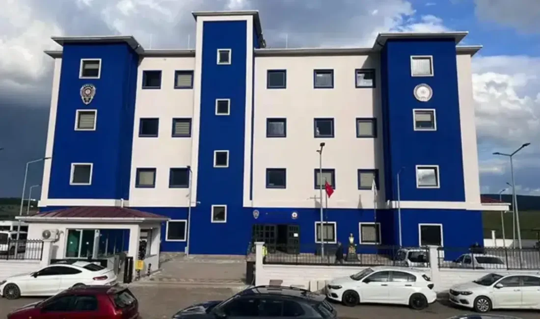 Edirne’nin Keşan ilçesinde yasa dışı yollarla yurt dışına kaçış hazırlığında
