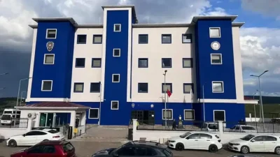 Edirne’nin Keşan ilçesinde yasa dışı yollarla yurt dışına kaçış hazırlığında