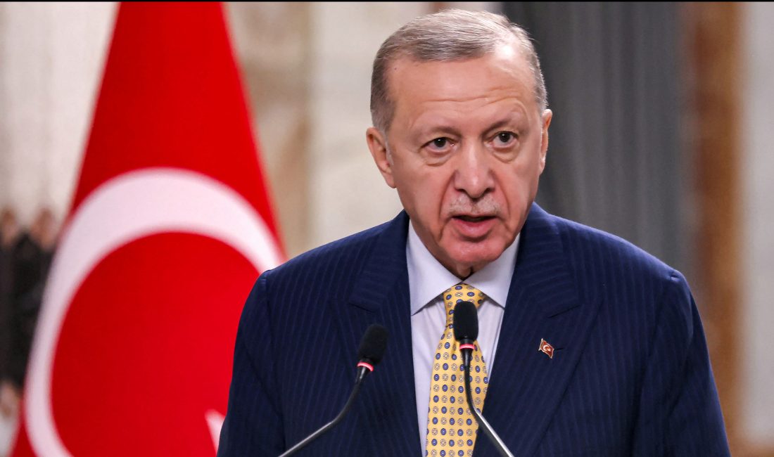 Türk Kızılay’ın 158. kuruluş yıl dönümü vesilesiyle önemli bir mesaj