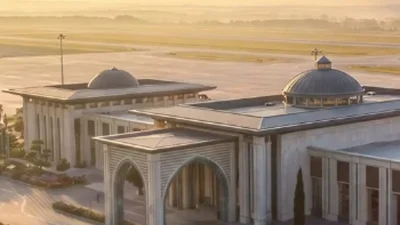 Ankara’da ulaşım alanında tarihi bir adım daha atılıyor. Ulaştırma ve