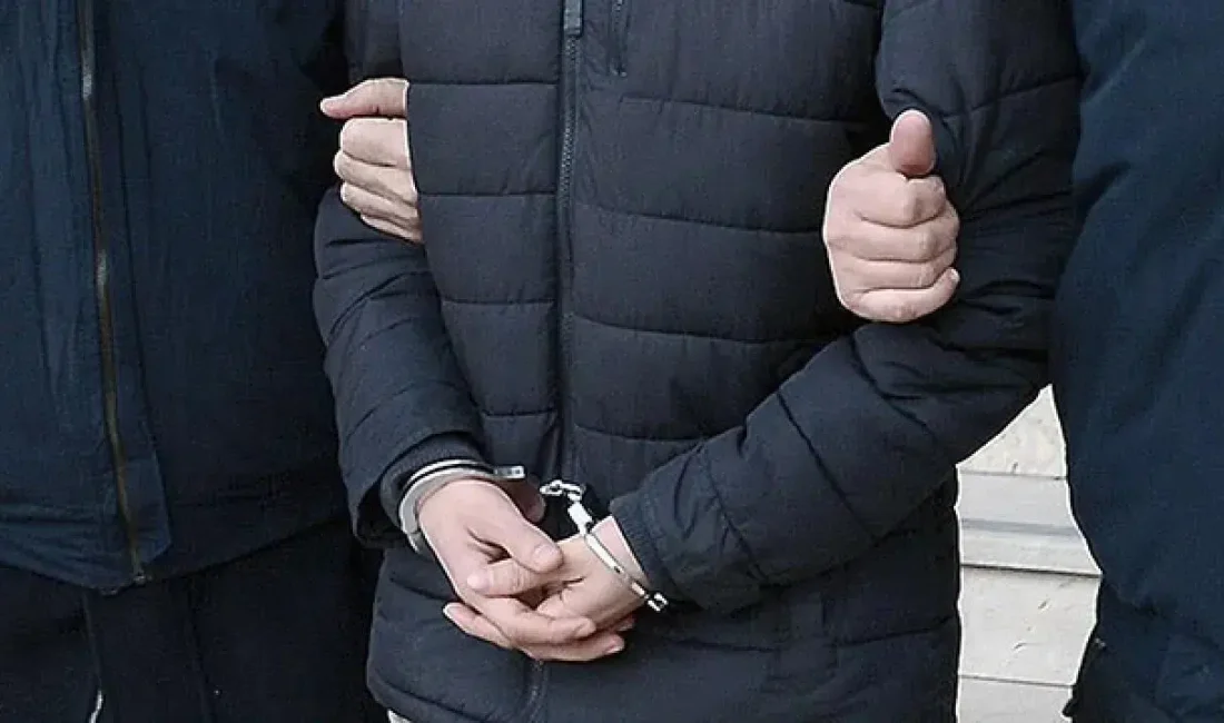 Kayseri emniyetinin titizlikle yürüttüğü operasyon neticesinde, FETÖ/PDY üyeliğinden hakkında kesinleşmiş