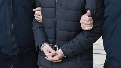 Kayseri emniyetinin titizlikle yürüttüğü operasyon neticesinde, FETÖ/PDY üyeliğinden hakkında kesinleşmiş