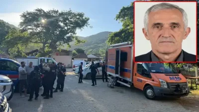 Bursa’nın Karacabey ilçesinde ailesiyle yaşadığı tartışmanın ardından sırra kadem basan