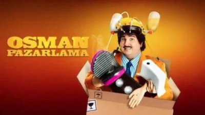 Türk sinemasının en sevilen komedi yapımları arasında yer alan Osman