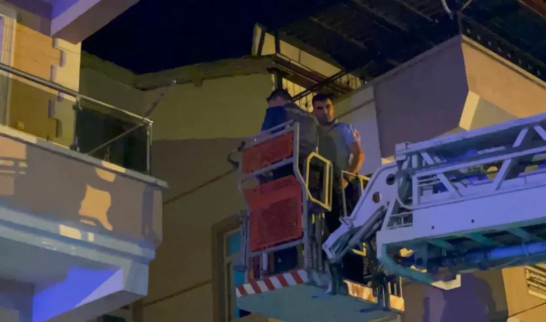 Karaman’da kendisinden bir süredir haber alınamayan ve hayatından endişe edilen