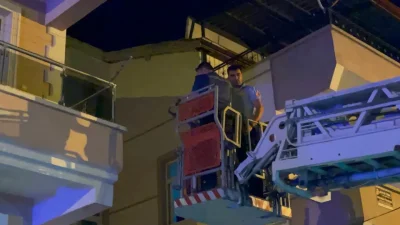 Karaman’da kendisinden bir süredir haber alınamayan ve hayatından endişe edilen