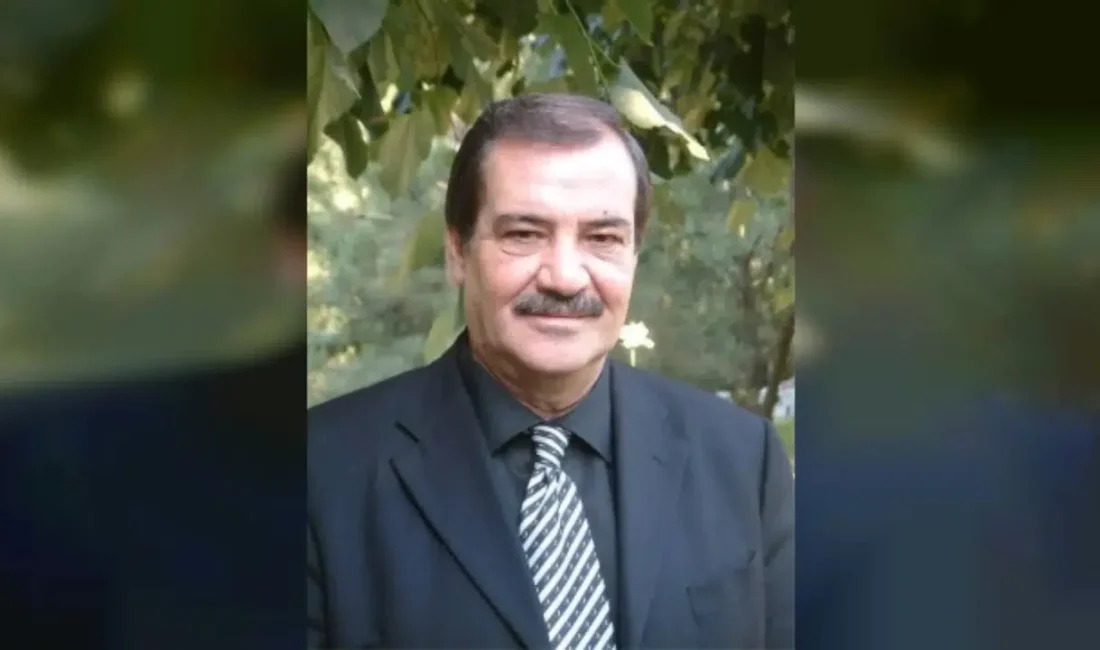 Aydın’ın Kuşadası ilçesinde iki dönem boyunca belediye başkanlığı görevini üstlenen