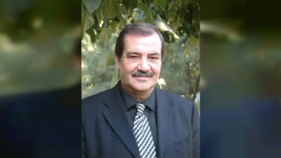 Aydın’ın Kuşadası ilçesinde iki dönem boyunca belediye başkanlığı görevini üstlenen