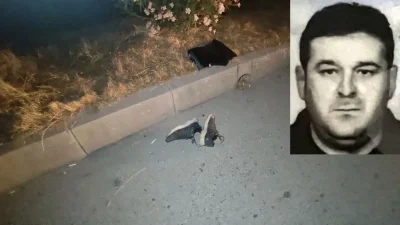 Antalya’nın Manavgat ilçesinde yürekleri dağlayan bir trafik kazası meydana geldi.