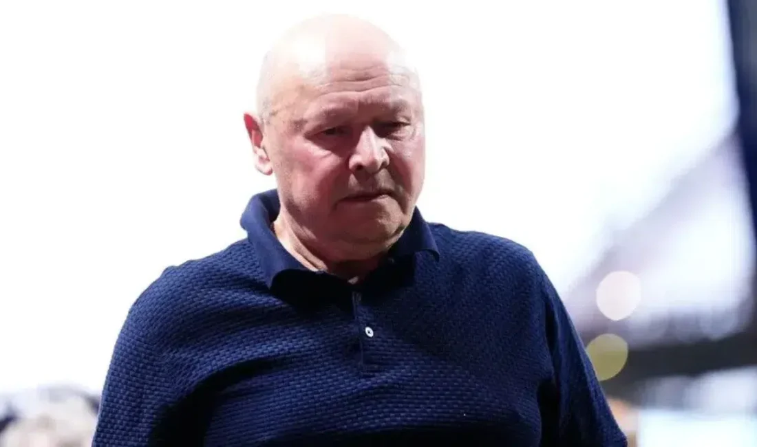 2026 FIFA Dünya Kupası’nda sergilediği performansla büyük bir hayal kırıklığı