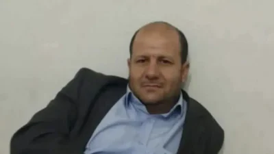 Şanlıurfa’nın Suruç ilçesinde tahıl hasadı yapıldığı esnada meydana gelen korkunç