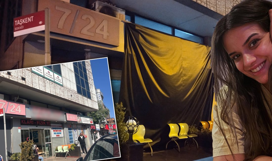 İstanbul’da grip şikayetiyle gittiği tıp merkezinde alerjisi olduğunu belirtmesine rağmen