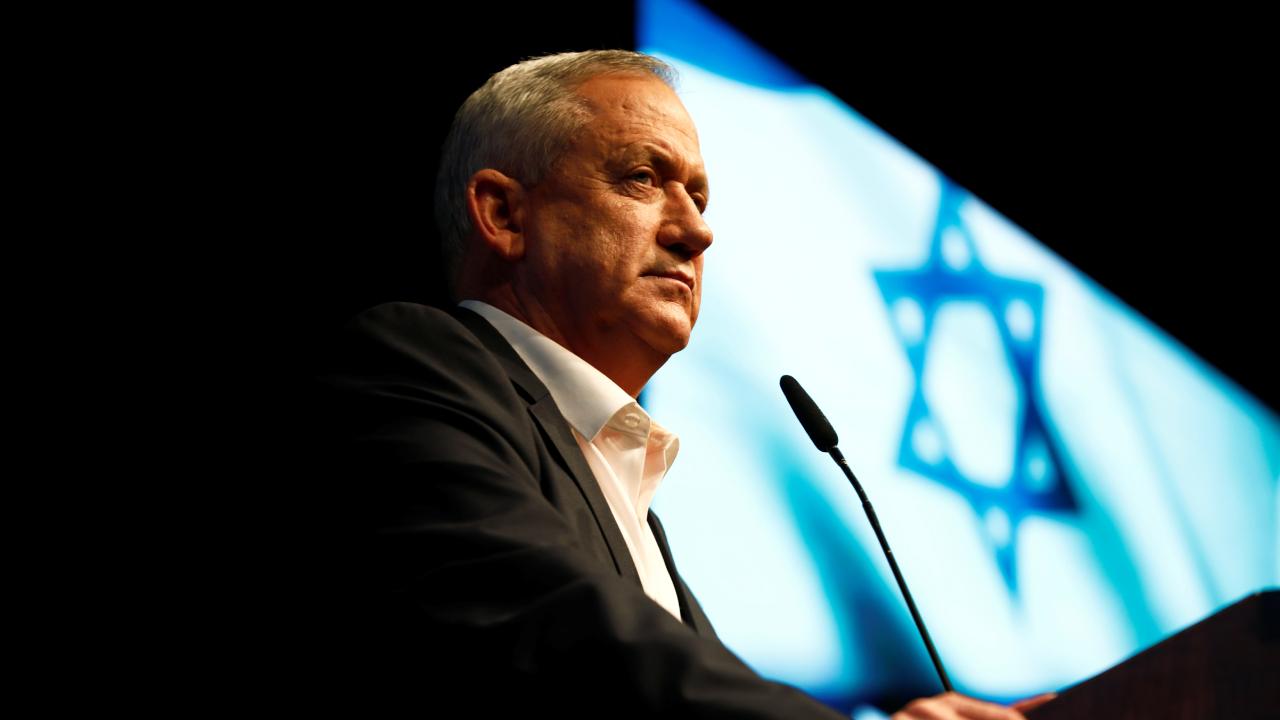 Middle East Monitor: Çıkmaza giren Netanyahu'nun yeni hedefi Gazze ve Batı Şeria mı? Middle East Monitor: Çıkmaza giren Netanyahu'nun yeni hedefi Gazze ve Batı Şeria mı?