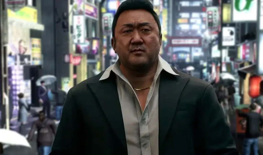 Yakuza serisinin efsanevi yaratıcısı Toshihiro Nagoshi’nin büyük heyecan yaratan yeni