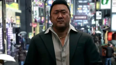 Yakuza serisinin efsanevi yaratıcısı Toshihiro Nagoshi’nin büyük heyecan yaratan yeni