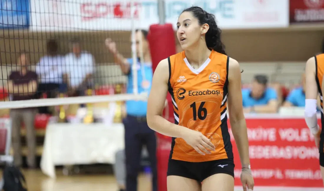 Sultanlar Ligi’nde mücadele eden Aras Kargo Kadın Voleybol Takımı, yeni