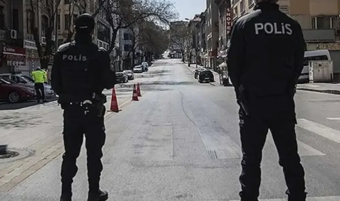 Eskişehir Valiliği, Temmuz ayının ilk günlerinden itibaren geçerli olmak üzere