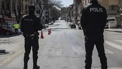 Eskişehir Valiliği, Temmuz ayının ilk günlerinden itibaren geçerli olmak üzere