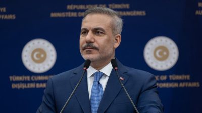Bölgede tarihi bir barışın kapısını aralayacak ABD-İran anlaşması için gözler