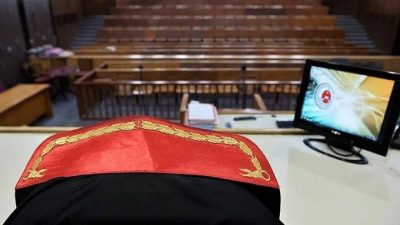 Adana Adliyesi, sarsıcı bir rüşvet iddiasıyla çalkalanıyor. Bir ağır ceza